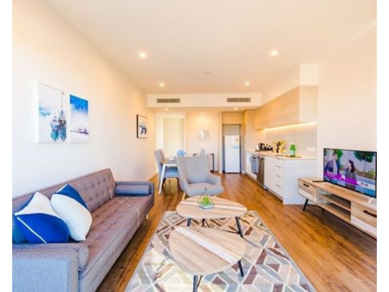 2186/38 Hope Street, South Brisbane QLD 4101