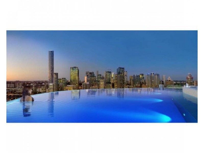 2186/38 Hope Street, South Brisbane QLD 4101