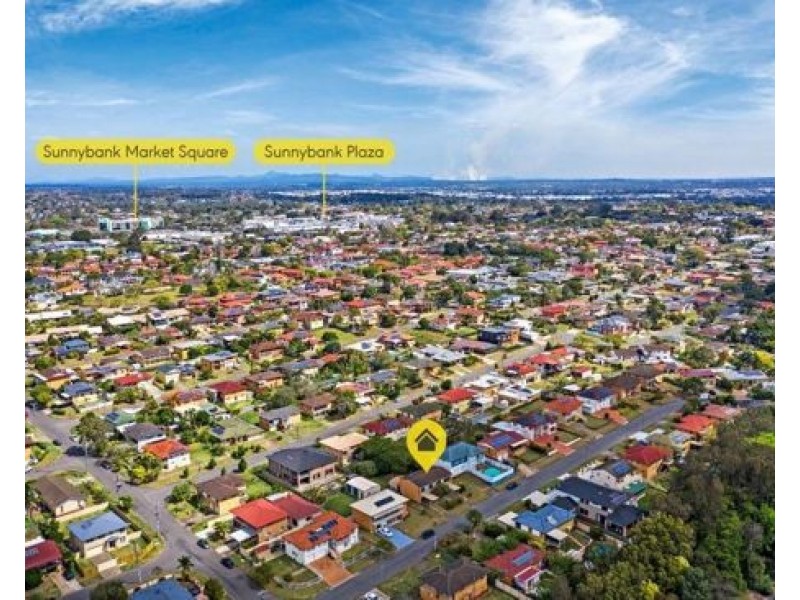 6 Jonathan St, Macgregor QLD 4109