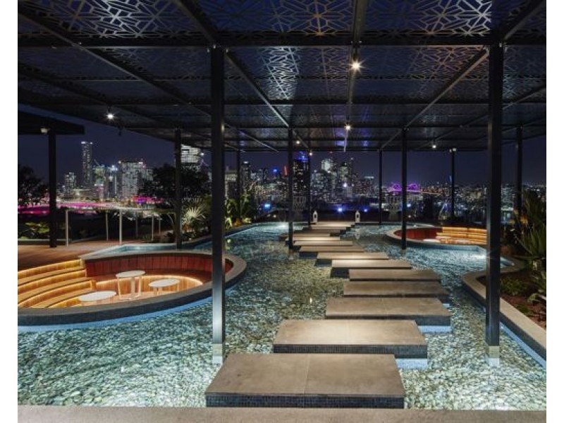 313/9 Christie Street, South Brisbane QLD 4101