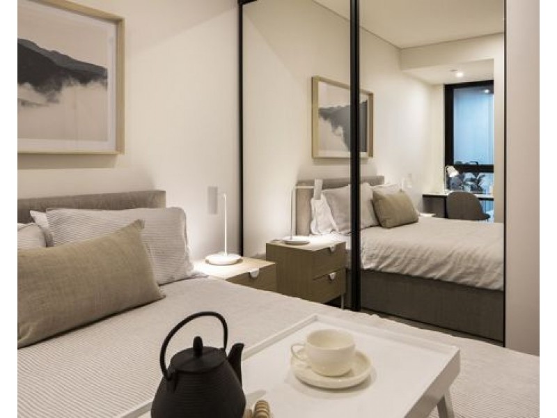 313/9 Christie Street, South Brisbane QLD 4101