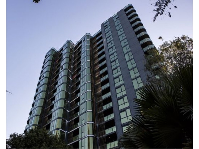 313/9 Christie Street, South Brisbane QLD 4101