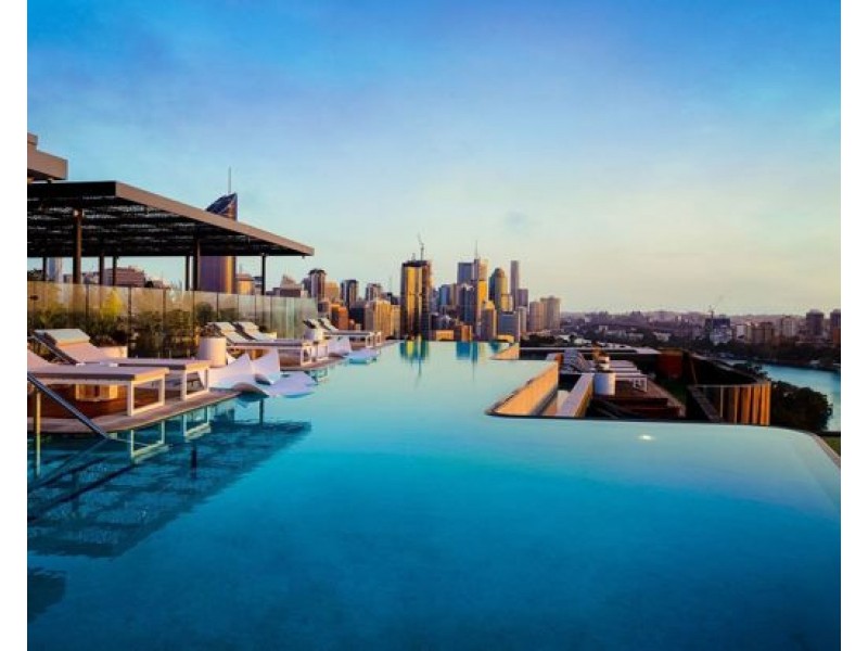 313/9 Christie Street, South Brisbane QLD 4101