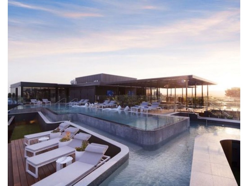 313/9 Christie Street, South Brisbane QLD 4101