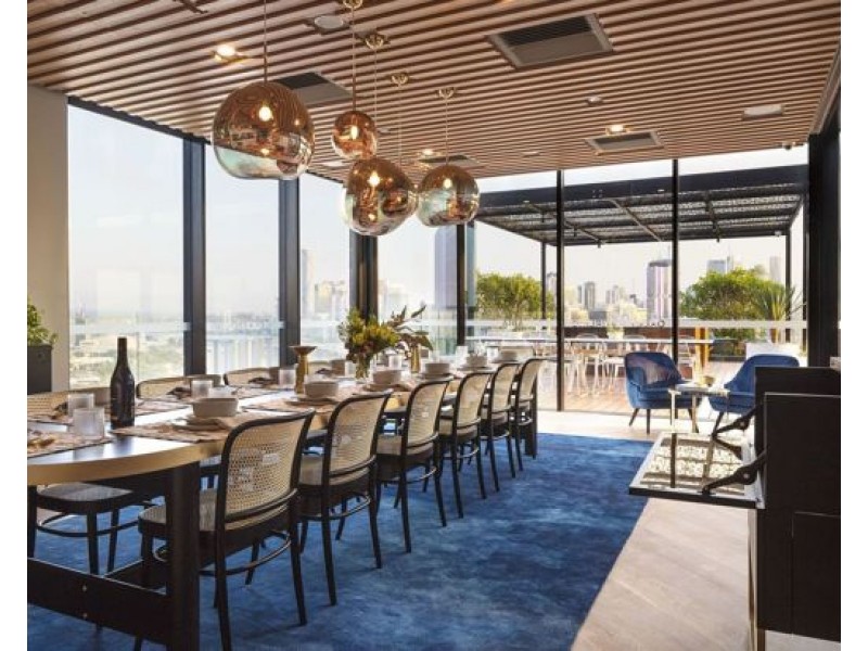 313/9 Christie Street, South Brisbane QLD 4101