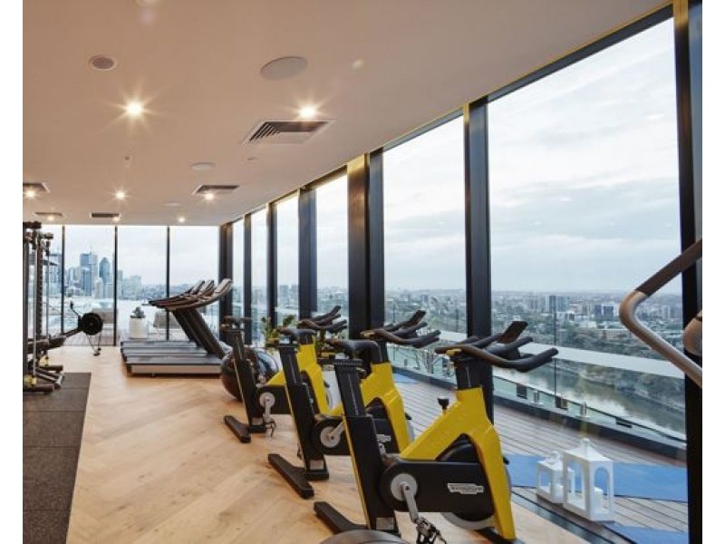 313/9 Christie Street, South Brisbane QLD 4101