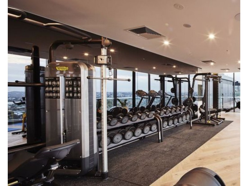 313/9 Christie Street, South Brisbane QLD 4101