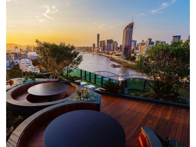 313/9 Christie Street, South Brisbane QLD 4101