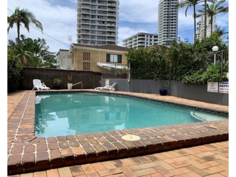 5 219 Surf Parade, Surfers Paradise QLD 4217