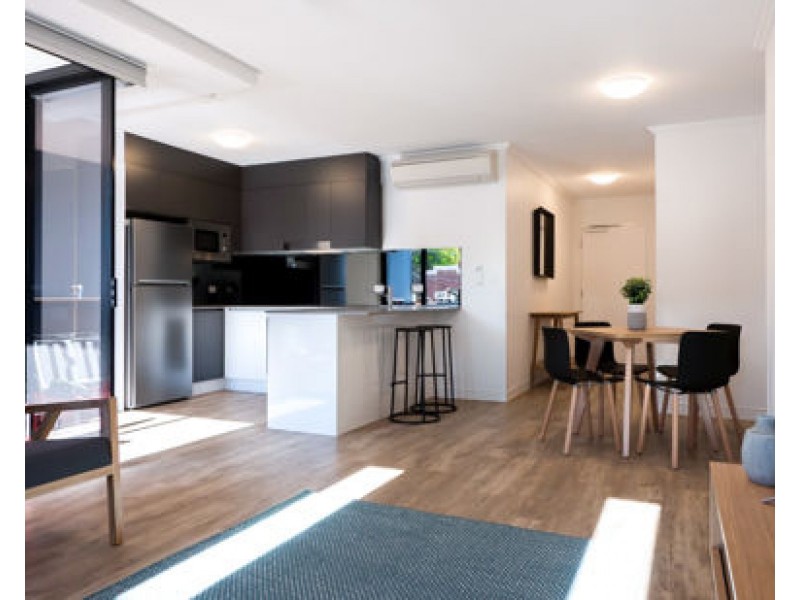 #/398 St Pauls Terrace, Fortitude Valley QLD 4006