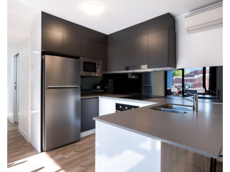 #/398 St Pauls Terrace, Fortitude Valley QLD 4006