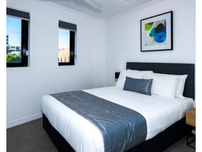 #/398 St Pauls Terrace, Fortitude Valley QLD 4006