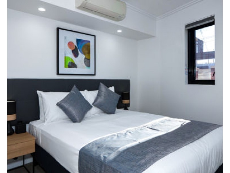 #/398 St Pauls Terrace, Fortitude Valley QLD 4006