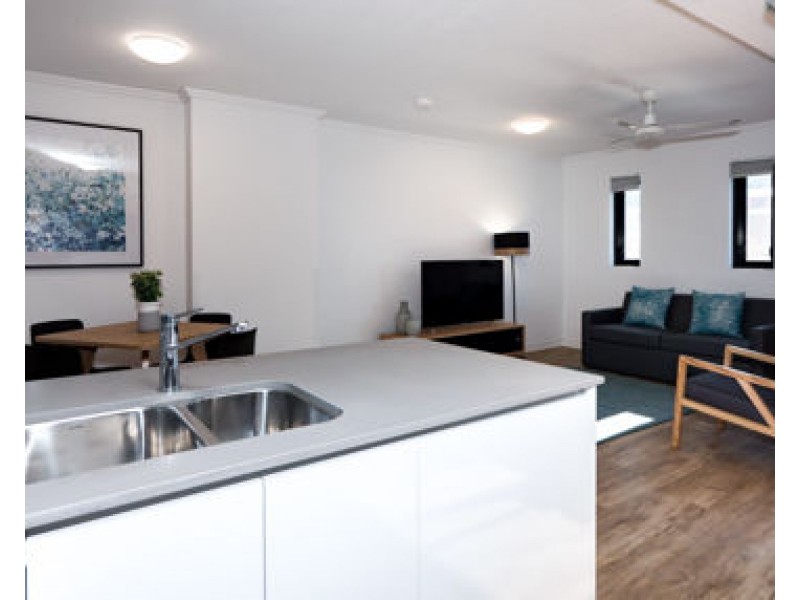 #/398 St Pauls Terrace, Fortitude Valley QLD 4006