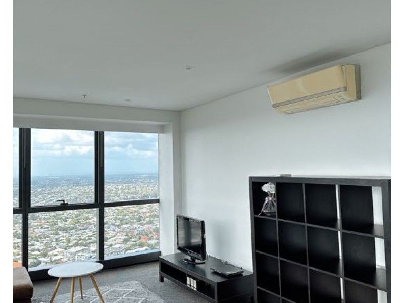 5504/501 Adelaide Street, Brisbane City QLD 4000