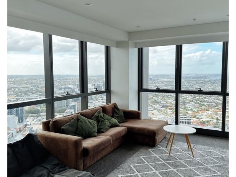 5504/501 Adelaide Street, Brisbane City QLD 4000