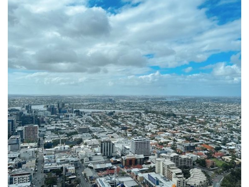 5504/501 Adelaide Street, Brisbane City QLD 4000