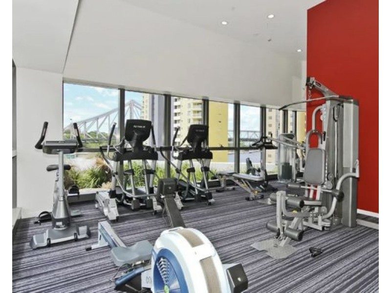 5504/501 Adelaide Street, Brisbane City QLD 4000