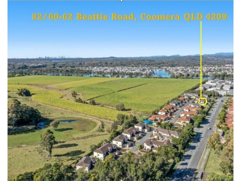82/60-62 Beattie Road, Coomera QLD 4209