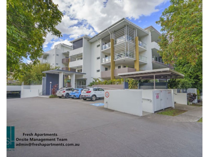 76/29 Alpha Street, Taringa QLD 4068