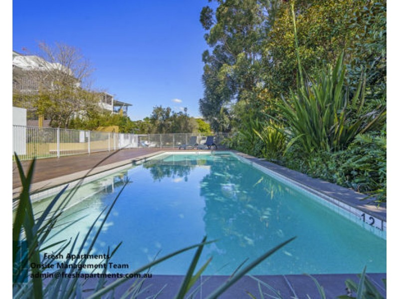 76/29 Alpha Street, Taringa QLD 4068