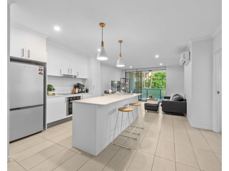 304/5-9 Folkestone Street, Bowen Hills QLD 4006