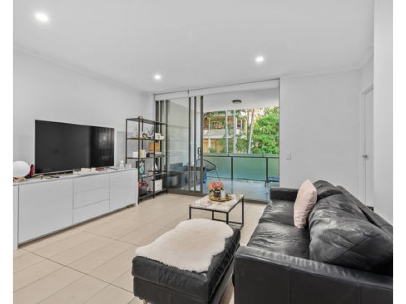 304/5-9 Folkestone Street, Bowen Hills QLD 4006