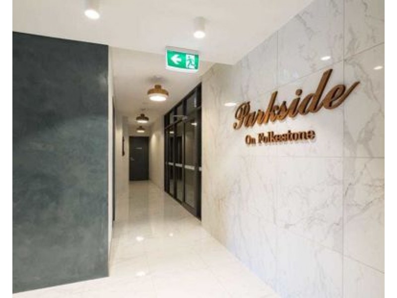 304/5-9 Folkestone Street, Bowen Hills QLD 4006