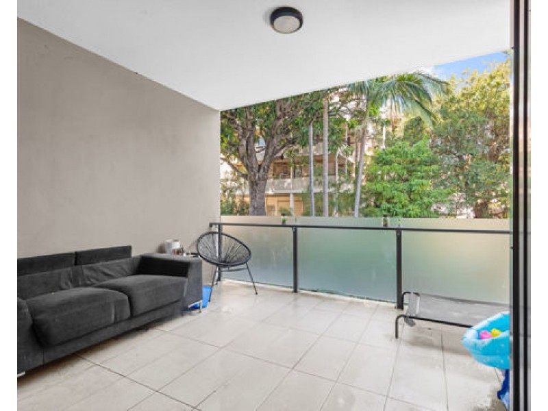 304/5-9 Folkestone Street, Bowen Hills QLD 4006