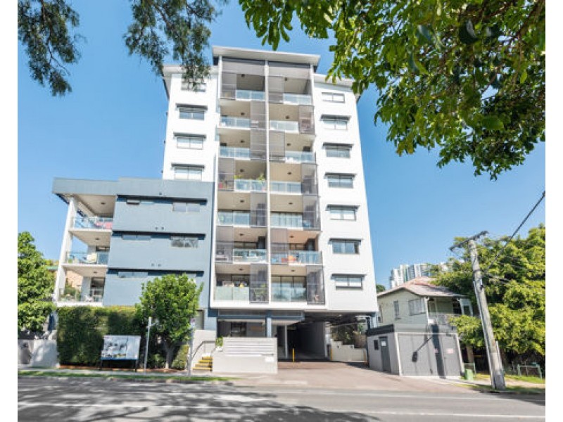 304/5-9 Folkestone Street, Bowen Hills QLD 4006