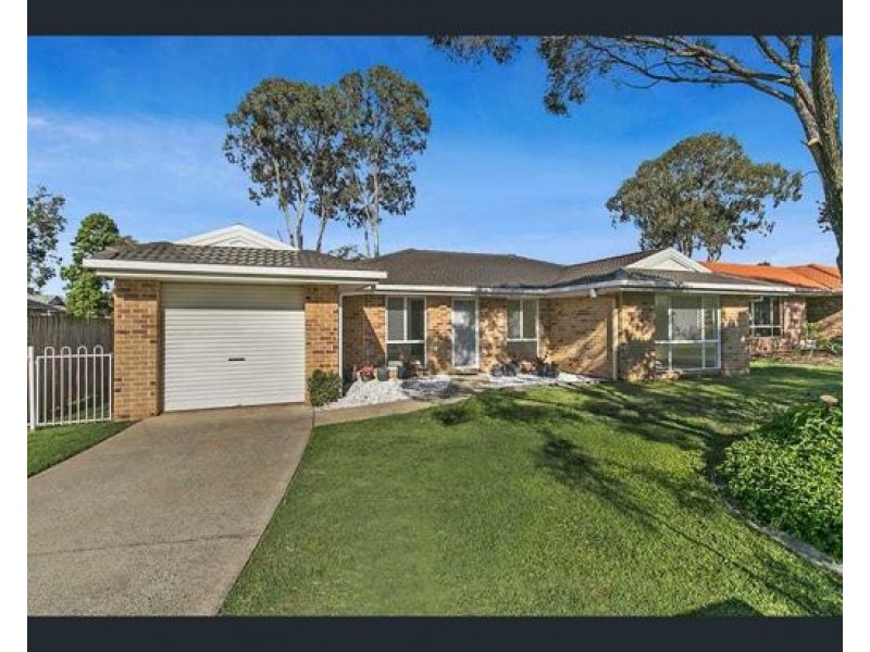 15 Finnegan Court, Birkdale QLD 4159