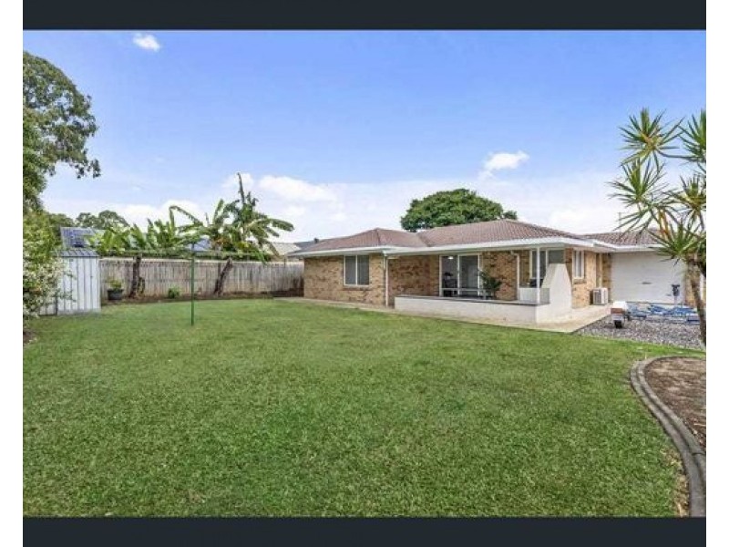 15 Finnegan Court, Birkdale QLD 4159