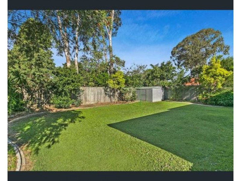 15 Finnegan Court, Birkdale QLD 4159