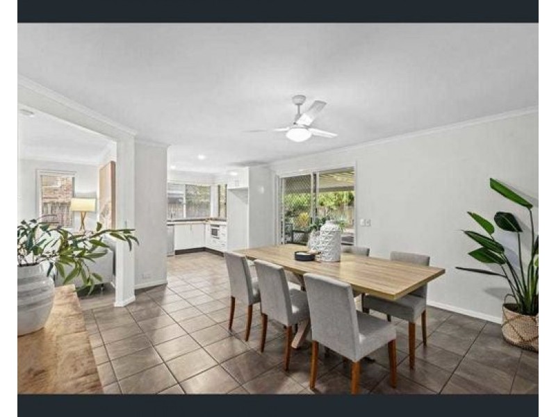 15 Finnegan Court, Birkdale QLD 4159
