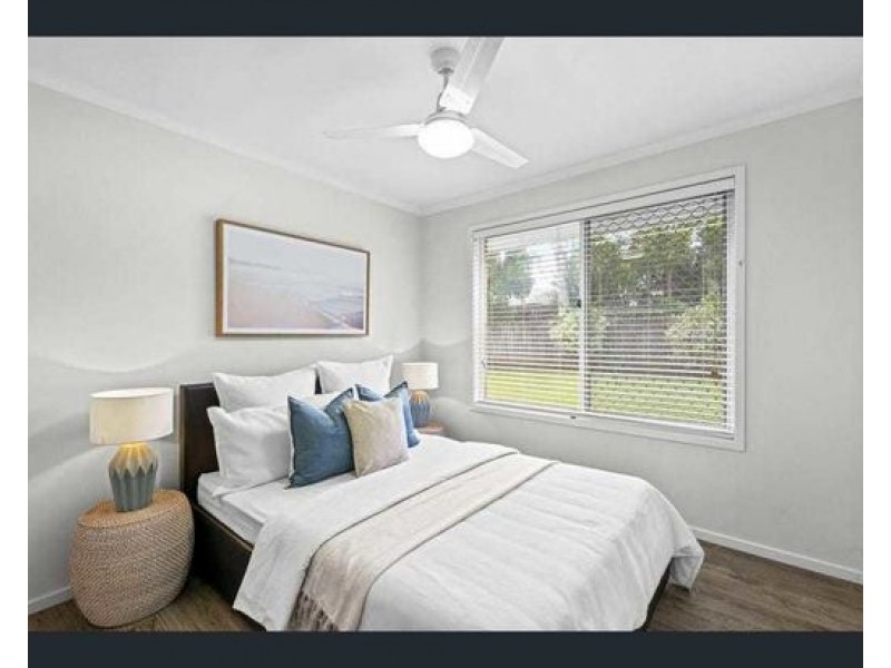 15 Finnegan Court, Birkdale QLD 4159