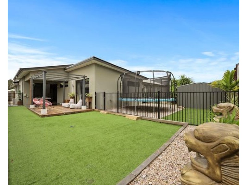 5 ILLUSION PLACE, Coomera Waters QLD 4209