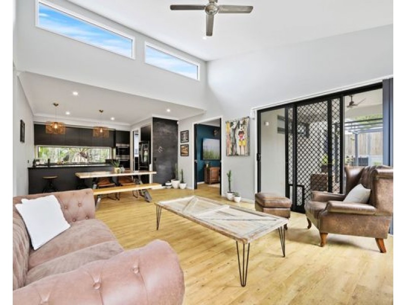 5 ILLUSION PLACE, Coomera Waters QLD 4209