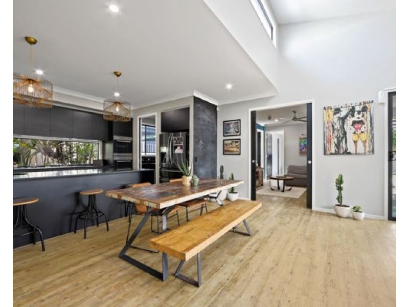 5 ILLUSION PLACE, Coomera Waters QLD 4209