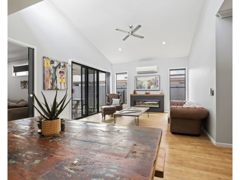 5 ILLUSION PLACE, Coomera Waters QLD 4209