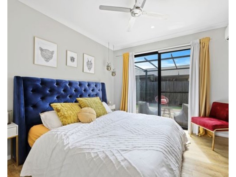 5 ILLUSION PLACE, Coomera Waters QLD 4209