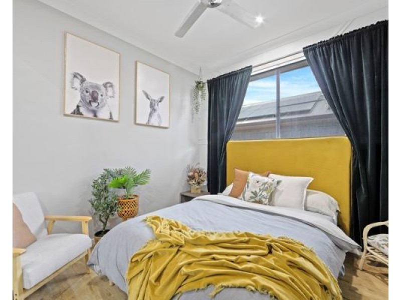 5 ILLUSION PLACE, Coomera Waters QLD 4209