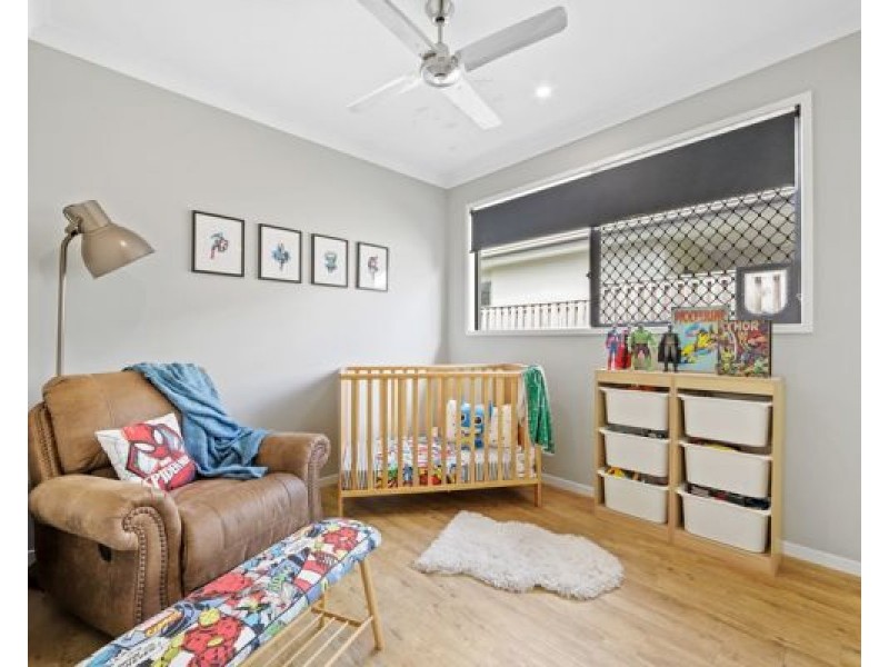 5 ILLUSION PLACE, Coomera Waters QLD 4209