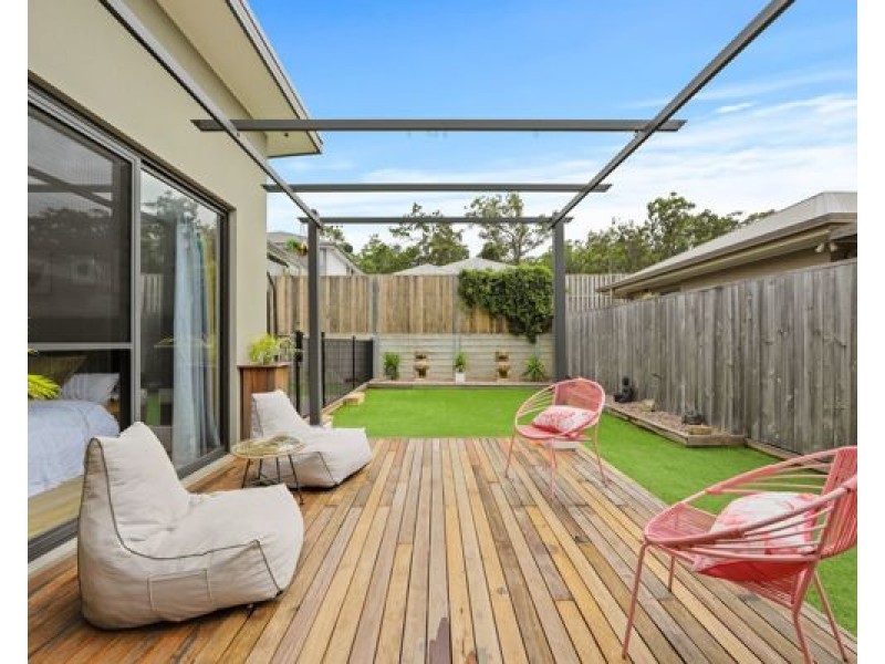 5 ILLUSION PLACE, Coomera Waters QLD 4209