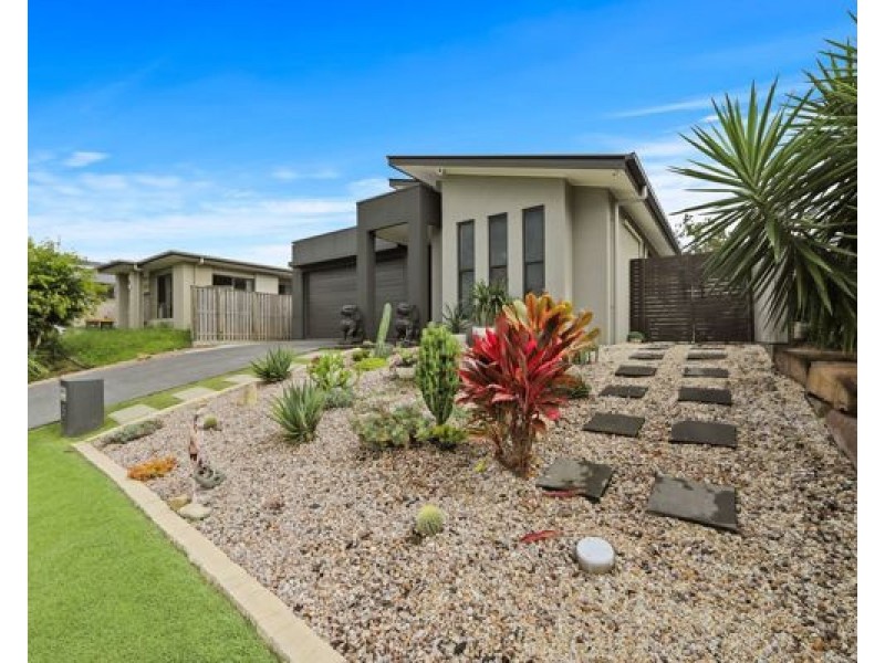 5 ILLUSION PLACE, Coomera Waters QLD 4209