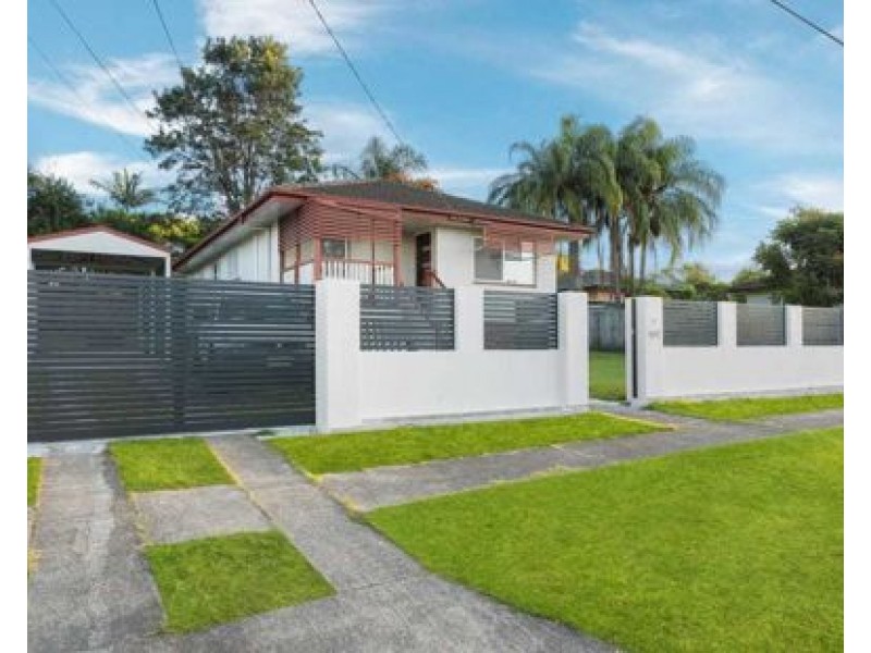 27 Albert Street, Logan Central QLD 4114
