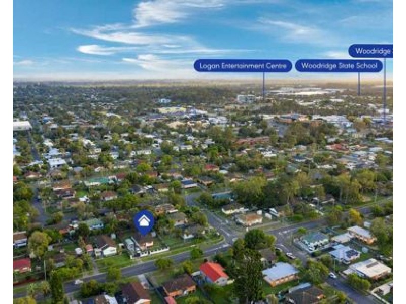 27 Albert Street, Logan Central QLD 4114