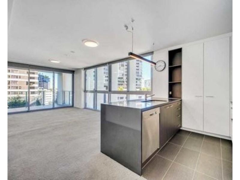 460 ANN STREET, Brisbane City QLD 4000