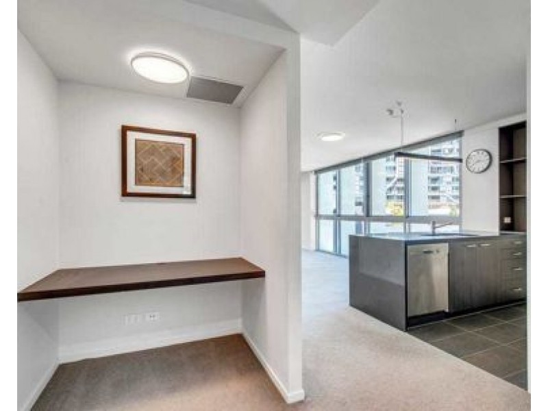 460 ANN STREET, Brisbane City QLD 4000