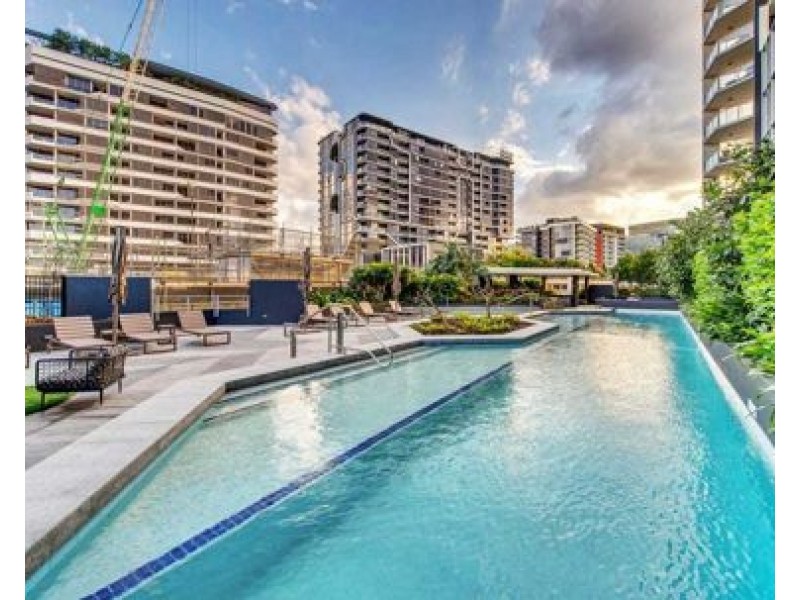 460 ANN STREET, Brisbane City QLD 4000