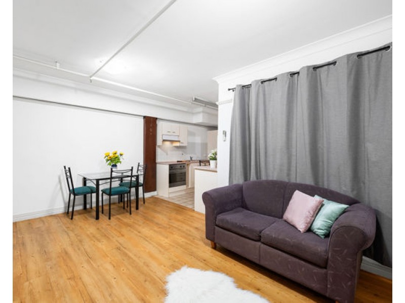 460 ANN STREET, Brisbane City QLD 4000